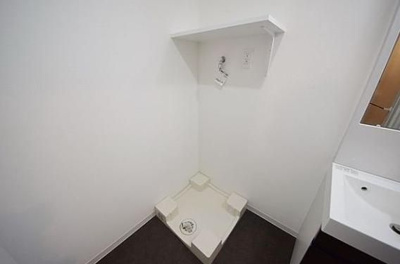 【設備】 | プライマル江東住吉