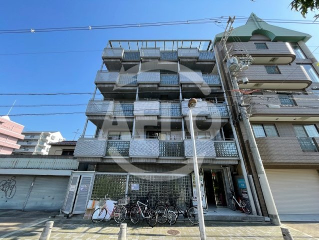 エイチ・ツー・オー今川