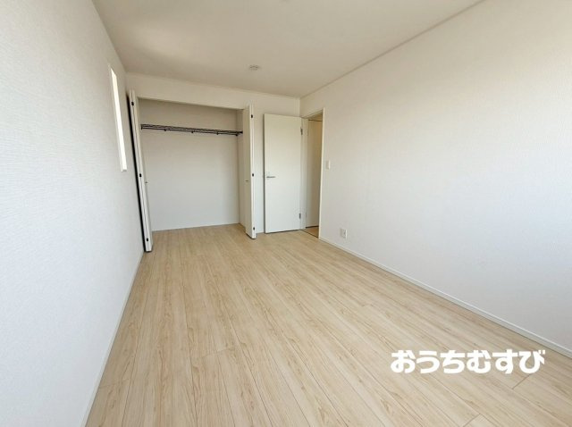 春日井市如意申町第3(全4棟)の収納