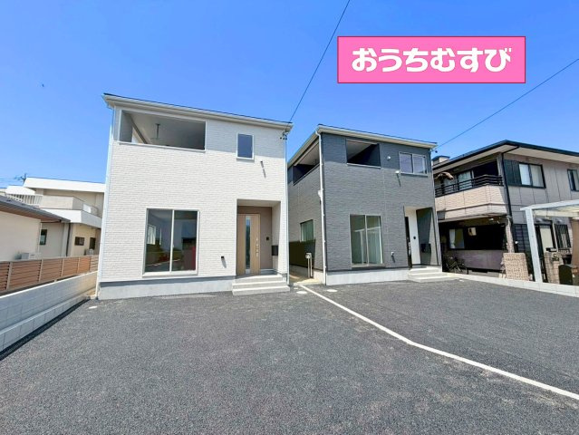 春日井市如意申町第3(全4棟)