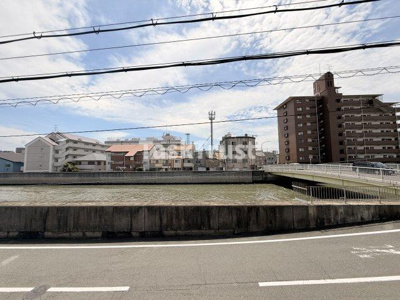 【展望】 | かぼく南館
