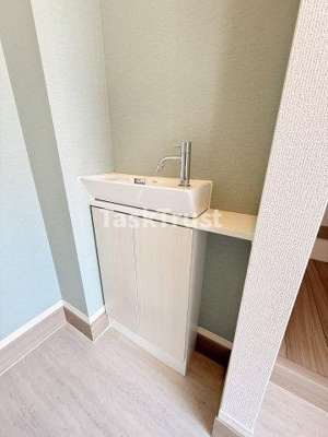 【設備】 | かぼく南館