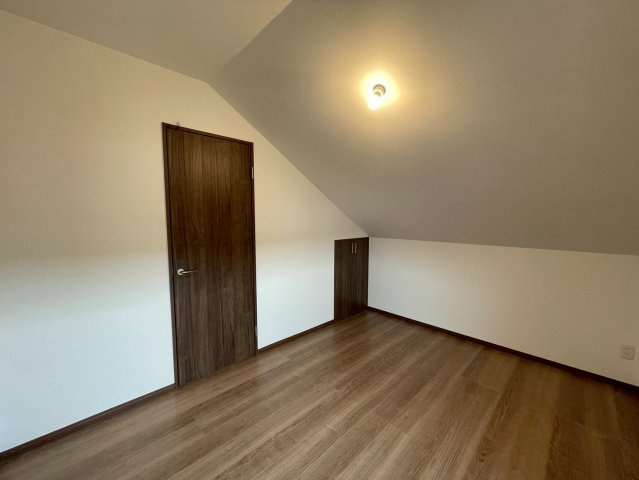◆売主物件につき仲介手数料無料◆令和２年建築の築浅◆４ＬＤＫ◆駐車２台ＯＫ◆伏見区向島吹田河原町の洋室|洋室