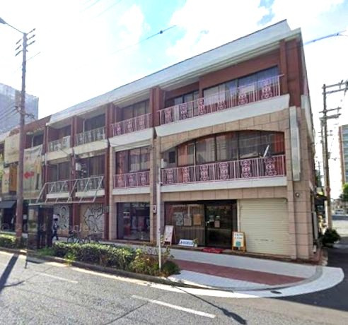 阪南町３丁目テナント