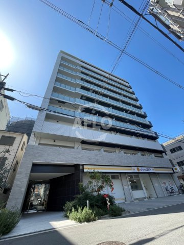 GRAND　ECLATの外観|GRAND　ECLAT　外観