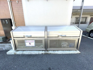 【その他共用部分】 | キャッスル向ヶ丘