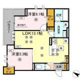 GrandValley 博多の画像