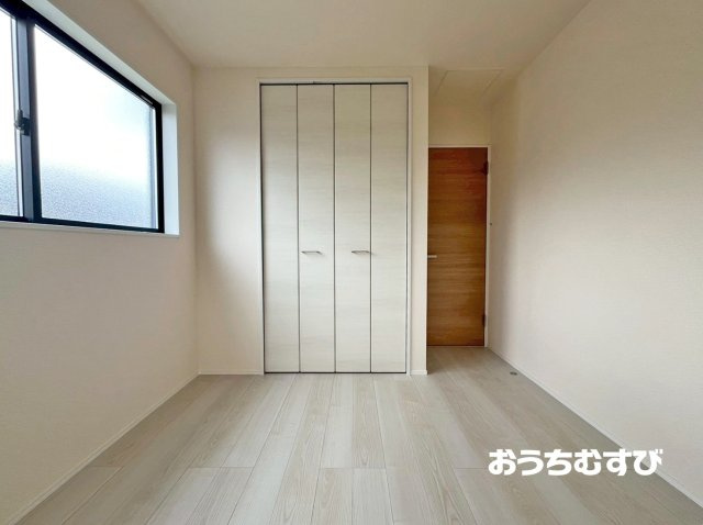 小牧市藤島町中島第2(全2棟)の洋室