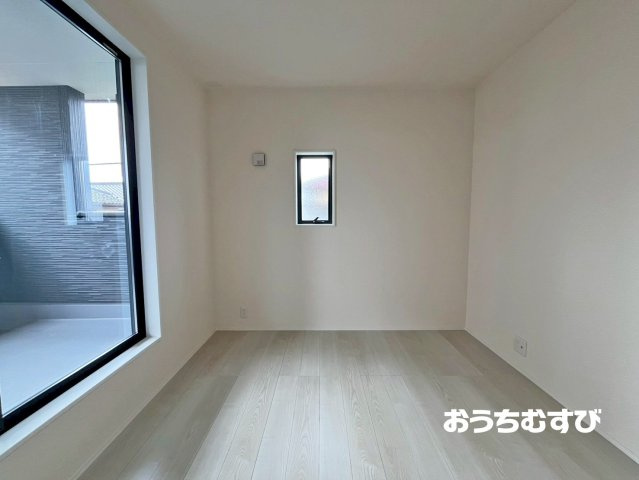 小牧市藤島町中島第2(全2棟)の洋室