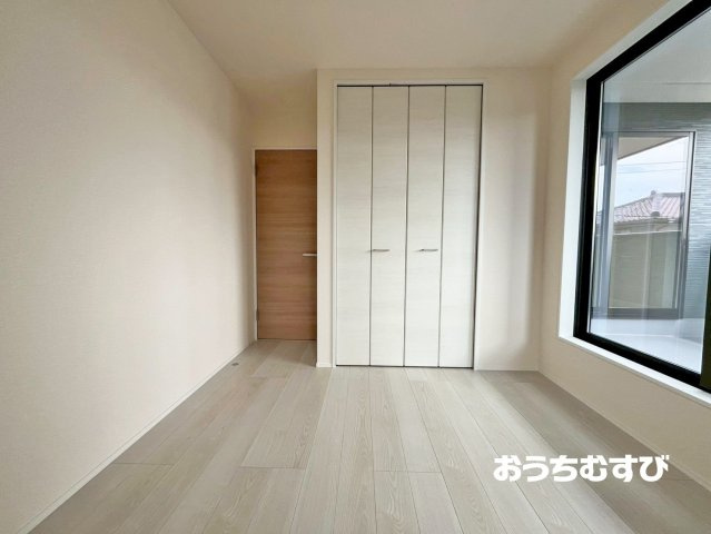 小牧市藤島町中島第2(全2棟)の洋室