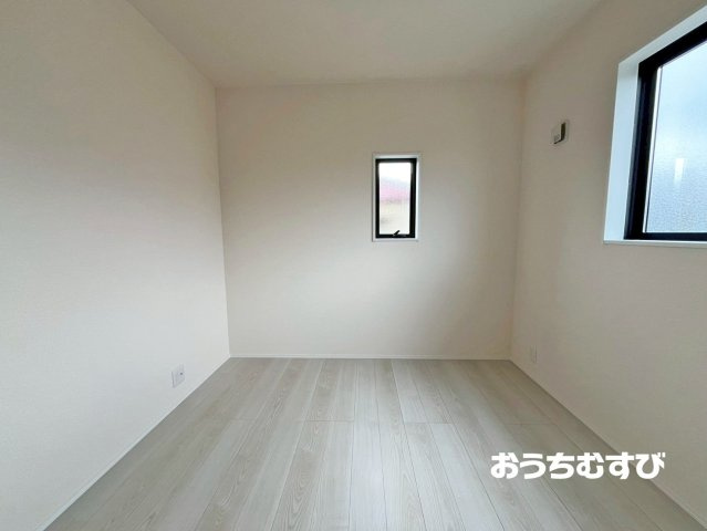 小牧市藤島町中島第2(全2棟)の洋室