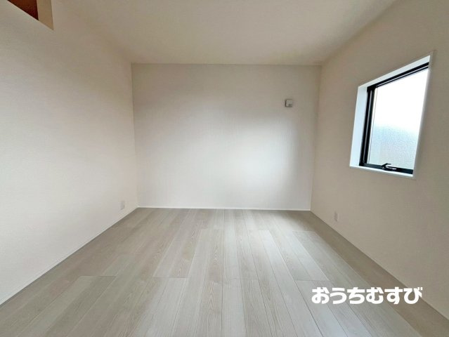 小牧市藤島町中島第2(全2棟)の洋室