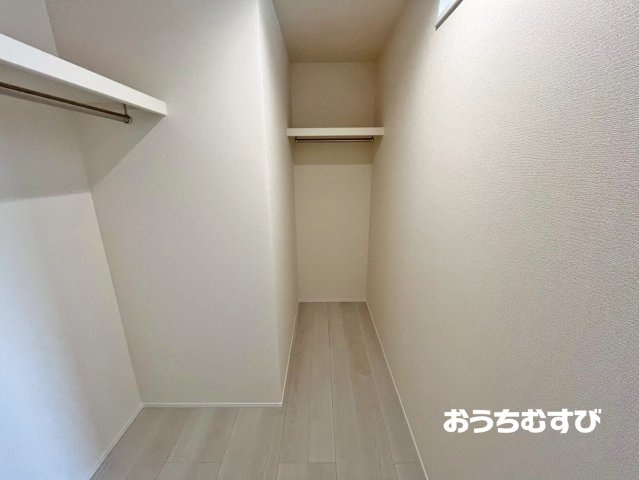 小牧市藤島町中島第2(全2棟)の収納