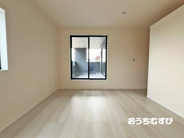 小牧市藤島町中島第2(全2棟)の洋室