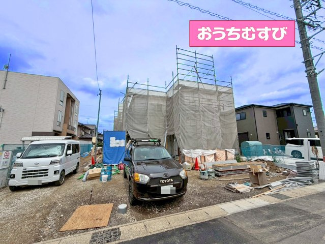 小牧市藤島町中島第2(全2棟)