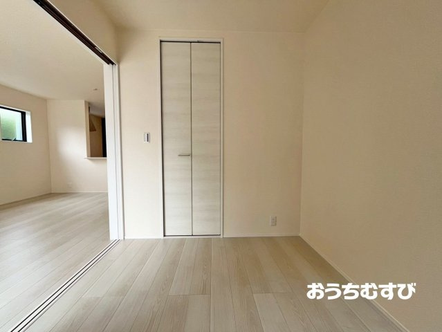 小牧市藤島町中島第2(全2棟)の洋室
