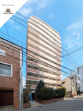 F・PARC西新の画像