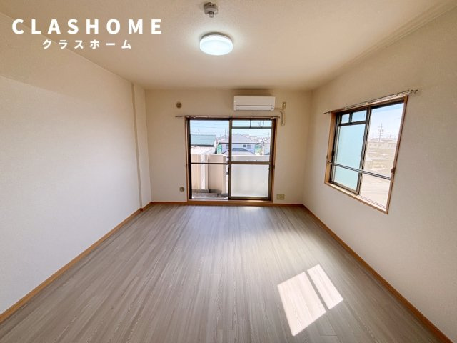 ステュディオ石ノ戸　　刈谷市の賃貸ならクラスホーム刈谷店の収納
