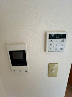【セキュリティ】 | ハーベストヒルズ溝の口Ⅰ