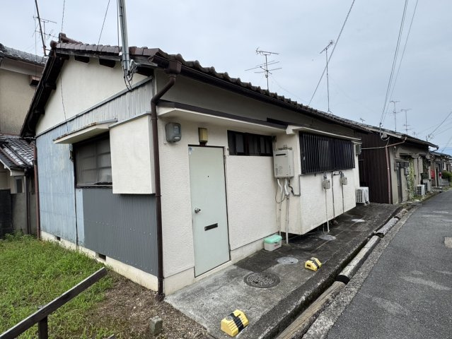 豊田住宅