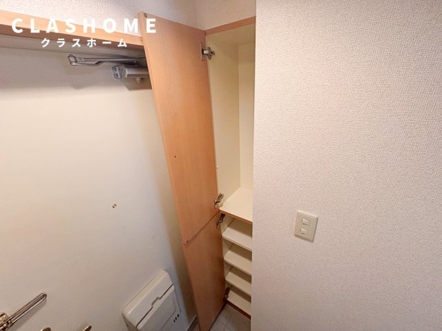 ステュディオ石ノ戸　　刈谷市の賃貸ならクラスホーム刈谷店の設備|イメージ画像になります