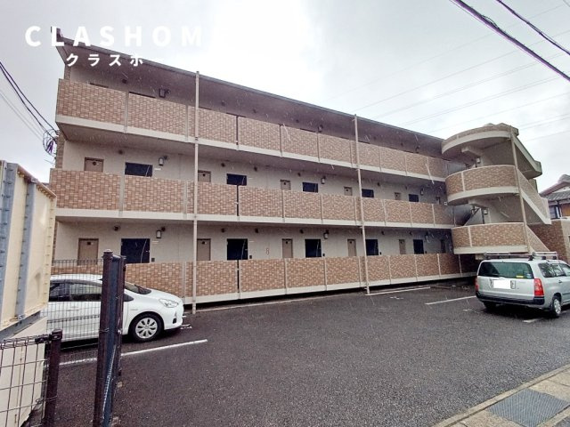 ステュディオ石ノ戸　　刈谷市の賃貸ならクラスホーム刈谷店の外観