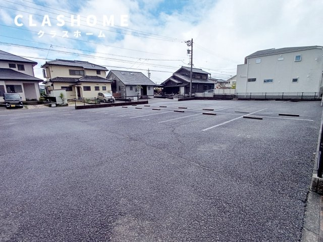 ステュディオ石ノ戸　　刈谷市の賃貸ならクラスホーム刈谷店の駐車場