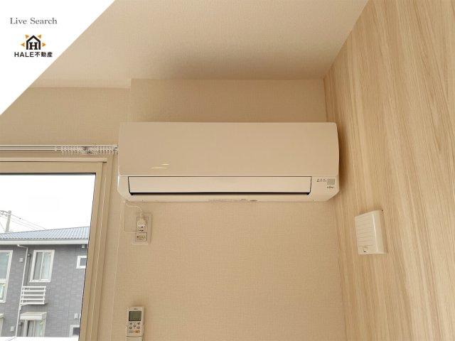 【設備】 | D-room長住北A棟
