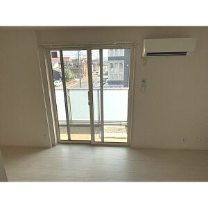 【内装】 | D-room長住北A棟