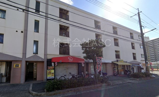 鶴見区諸口2丁目貸店舗