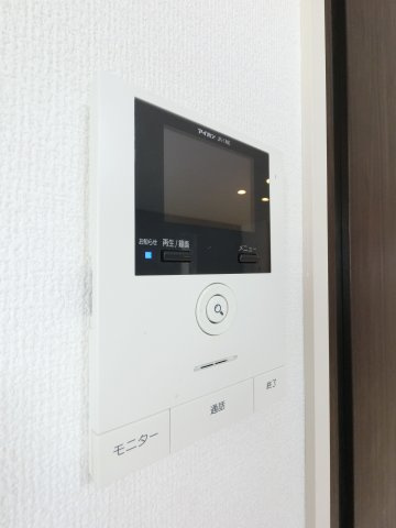 Solvita familia Gのセキュリティ