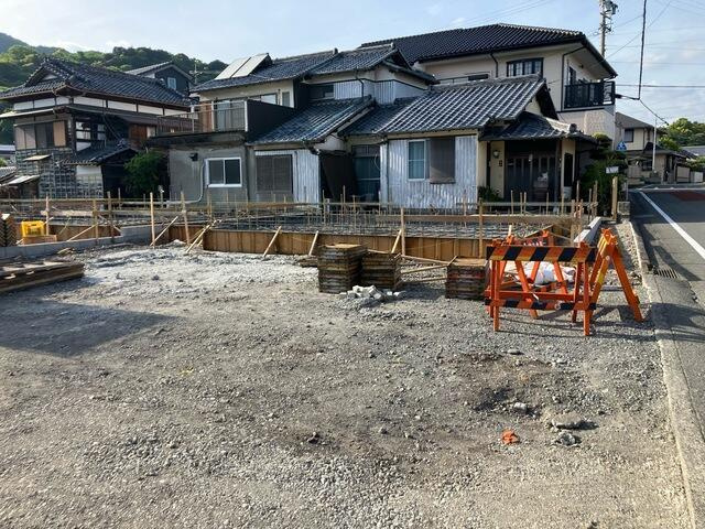 富士市中之郷の新築一戸建|（3号棟） 