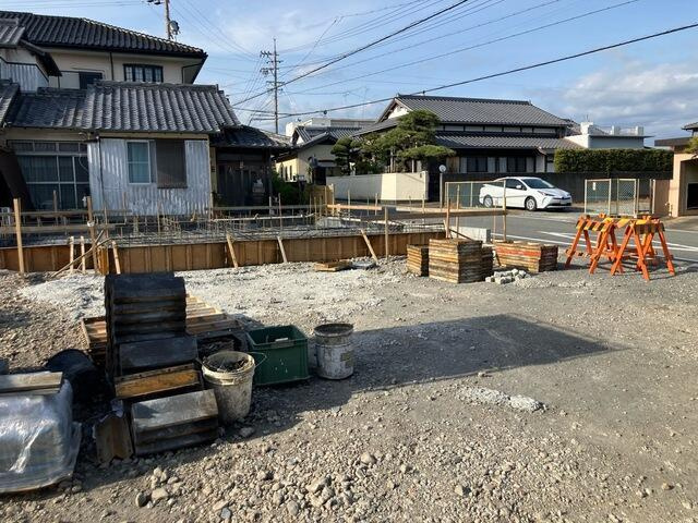 富士市中之郷の新築一戸建|（3号棟） 