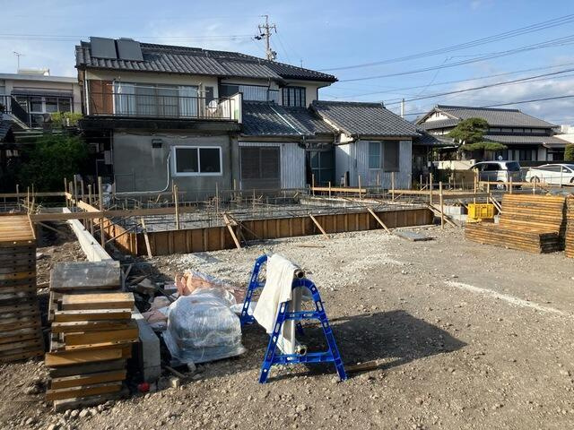 富士市中之郷の新築一戸建|（2号棟） 