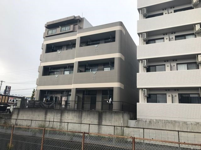 トゥインクルの外観