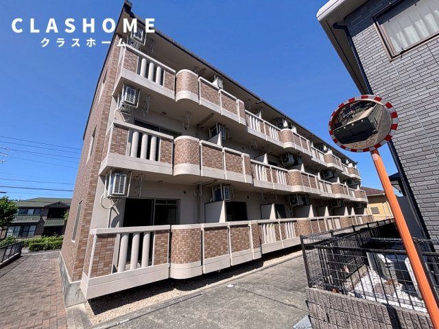 ステュディオ石ノ戸　　刈谷市の賃貸ならクラスホーム刈谷店の外観