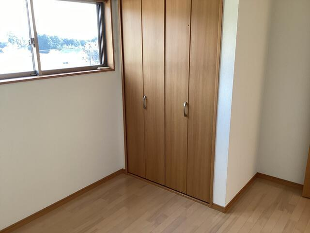 富士市大淵の中古一戸建|２階洋間 