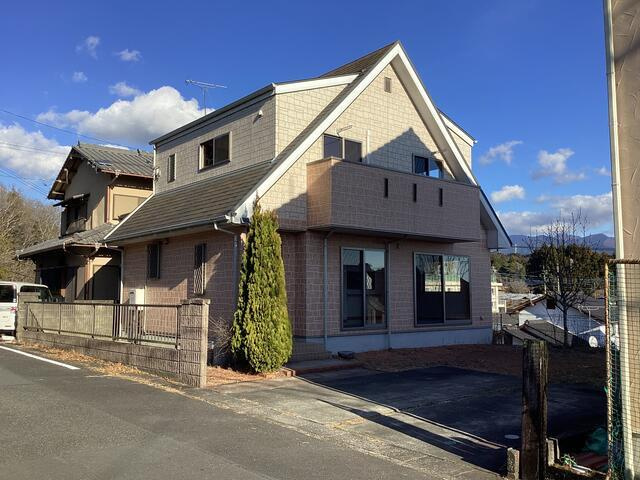 富士市大淵の中古一戸建| 