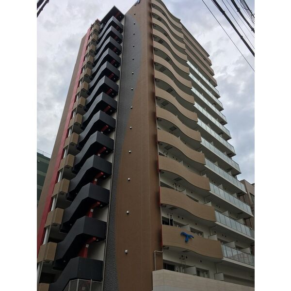 セレニテ神戸元町