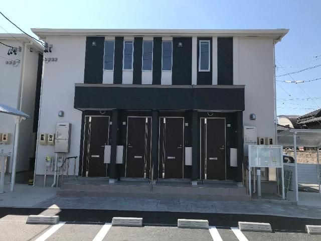 仮）篠木町３丁目新築アパートⅢ