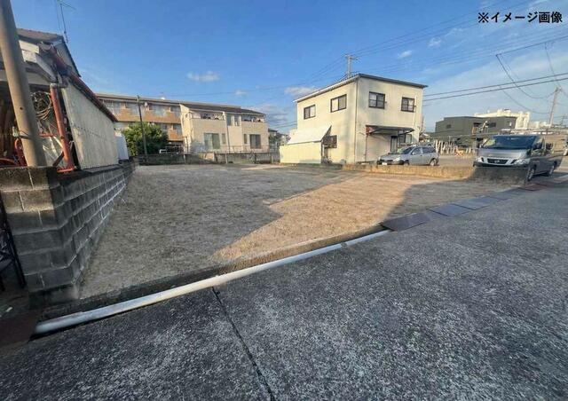 富士市天間の売地