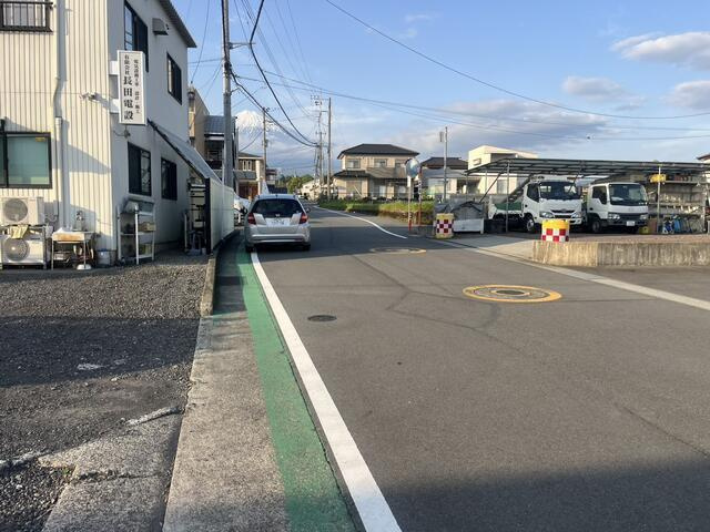富士市天間の売地| 