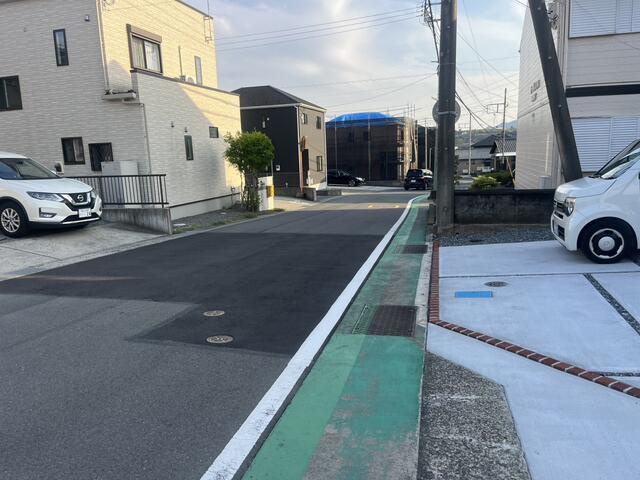 富士市天間の売地| 