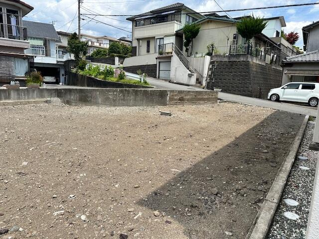 富士市今泉の売地| 