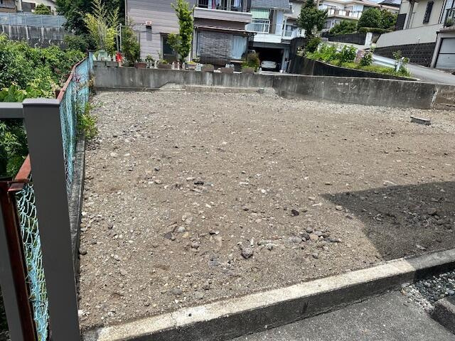 富士市今泉の売地| 