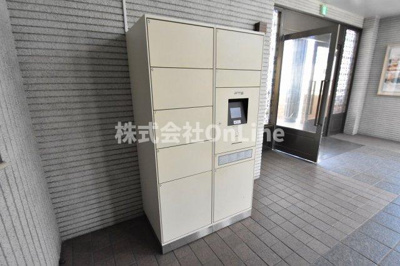 【その他共用部分】 | グリーンたちばな