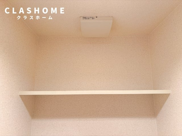ステュディオ石ノ戸　　刈谷市の賃貸ならクラスホーム刈谷店のトイレ