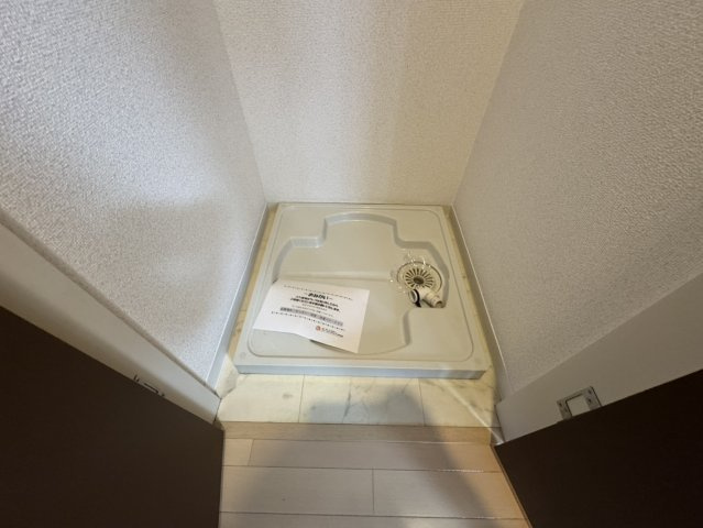 La　Douceur山王の設備