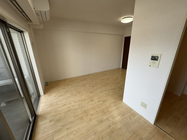 La　Douceur山王の内装