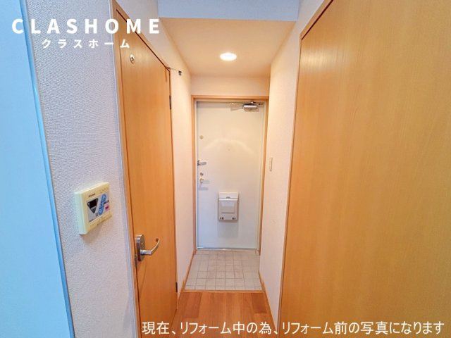 ステュディオ石ノ戸　　刈谷市の賃貸ならクラスホーム刈谷店の玄関